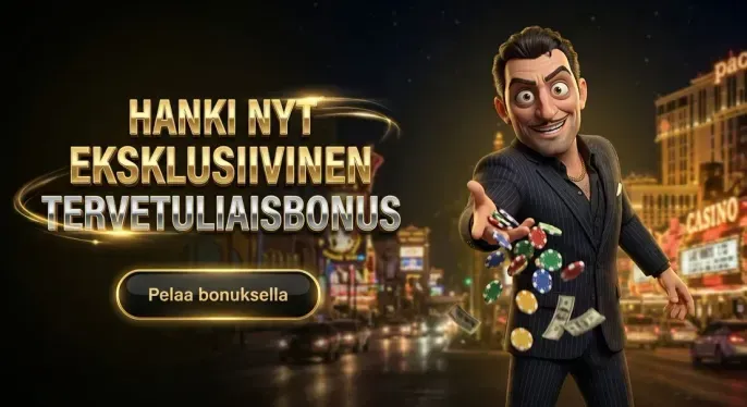 Joki Casino